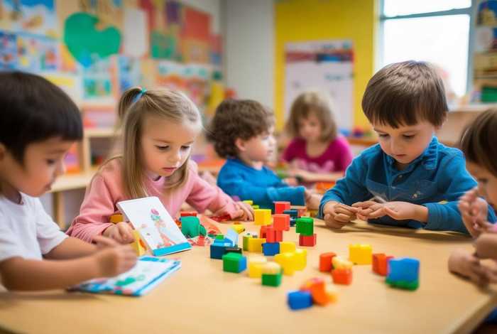 大班幼儿生活活动目标 大班幼儿生活活动目标的描述