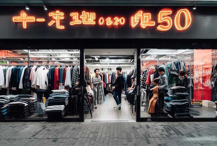 酷e族男装全场50总店（酷e族男装全场50总店市场怎么样）