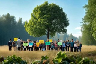 关于低碳生活的生活标语 - 关于低碳生活的生活标语口号