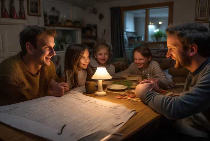 还房贷的生活日常 还房贷的生活好过吗