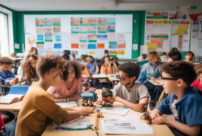 不一样的初中生活作文初一八百字 不一样的初中生活作文初一八百字怎么写