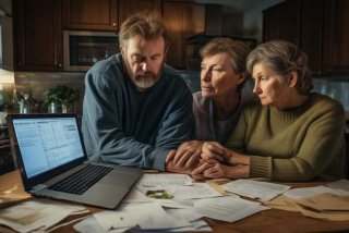 房贷生活，房贷生活压力