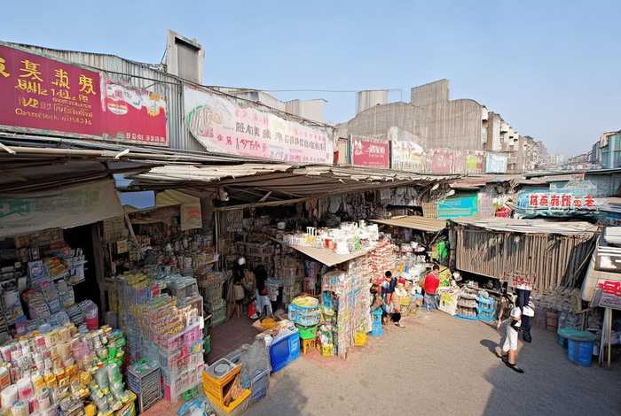 广州生活用品批发厂家在哪里（广州生活用品批发厂家在哪里啊）