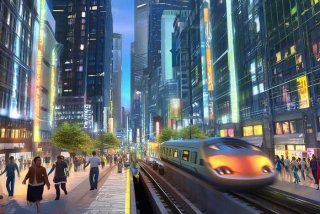 大都市生活 大都市生活模拟器