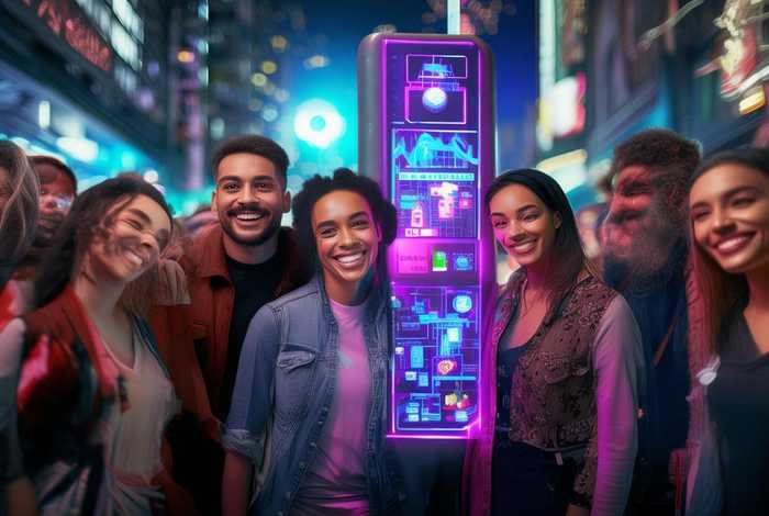 和生活商家；生活商家服务bd