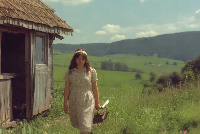 穿越七十年代田蜜蜜的知青生活 - 穿越七十年代田蜜蜜的知青生活小说