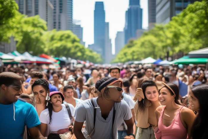 城市生活的好处英文短句；城市生活的好处英文短句带翻译