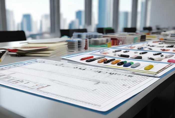 办公室生活日用品清单明细表 - 办公室生活日用品清单明细表格