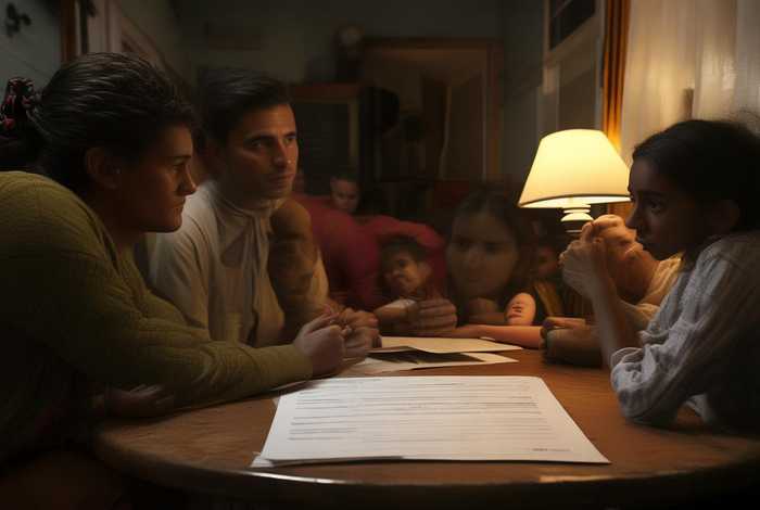 家庭生活困难申请书200字，家庭生活困难申请书200字范文