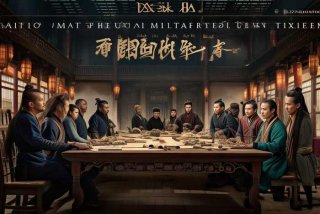 大司马懿之军师联盟电视剧免费观看，大司马懿之军师联盟电视剧免费观看演员表