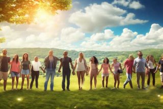 关于生活的阳光积极励志的句子 - 关于生活的阳光积极励志的句子简短