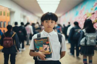 《重生日本高校生》小说阅读；《重生日本高校生》小说阅读免费