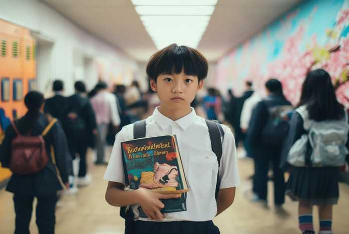 《重生日本高校生》小说阅读；《重生日本高校生》小说阅读免费