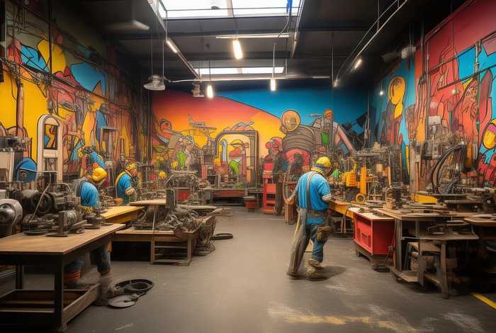 u家工场，u家工场装饰