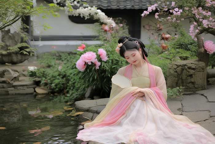 古代女子的婚后生活是什么样的；古代女子的婚后生活是什么样的呢