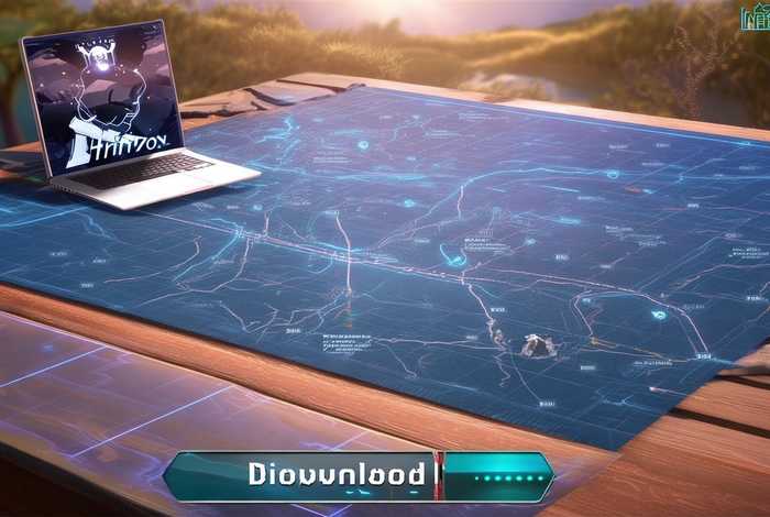 地平线生活在哪里下载，地平线在哪下载？