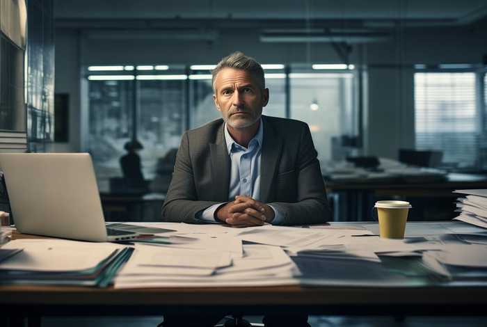 白领的身体状况 - 白领的身体状况怎么样