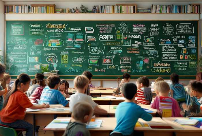 初三生活黑板报、初三学生黑板报