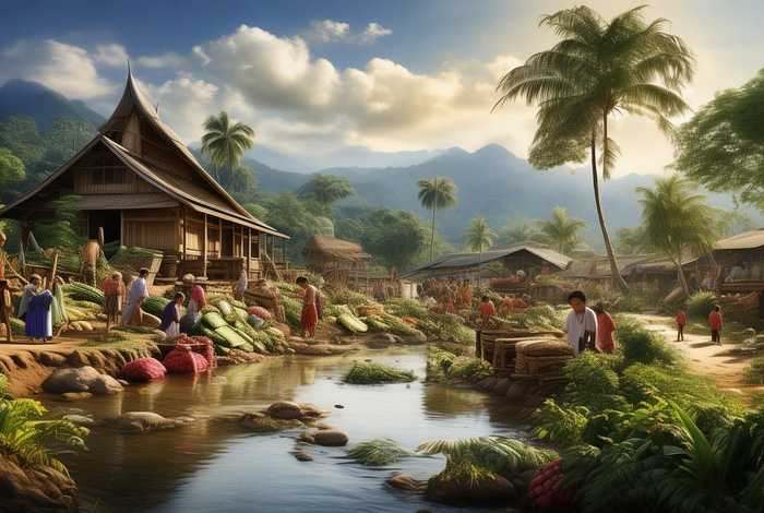 老挝的生活状况；老挝的生活状况怎么样