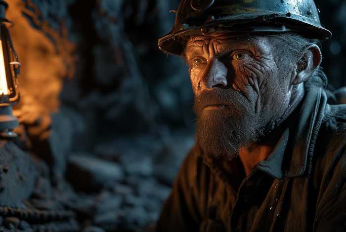 煤矿工人的精神品质 - 煤矿工人的精神品质有哪些