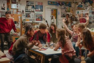 大学生活相声段子、大学生活相声段子视频