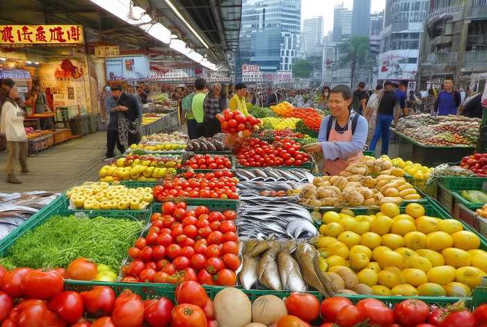 e生活坊武汉，武汉e享生鲜