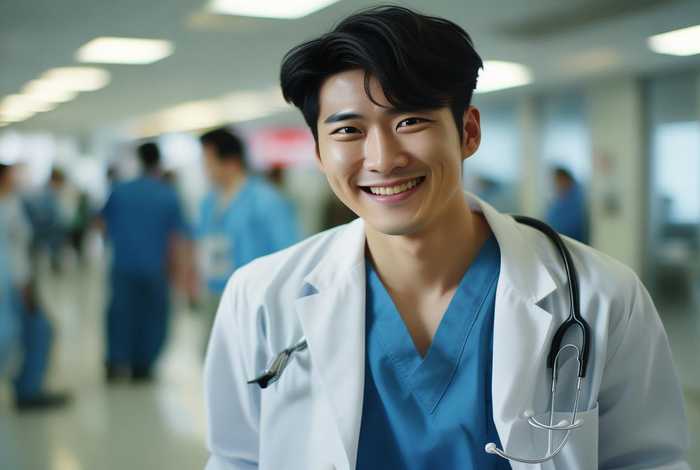 机智的医生生活韩文名 - 机智的医生生活韩语台词原文 机智的医生生活韩文名 - 机智的医生生活韩语台词原文