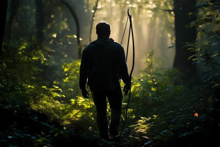 猎猎的日常（猎人的日常）