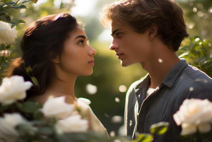 纯爱洐生是什么意思 - 纯爱衍生是什么意思？