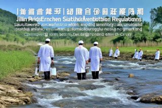 吉林省生活饮用水卫生监督管理条例最新、吉林省生活饮用水卫生监督管理条例最新版