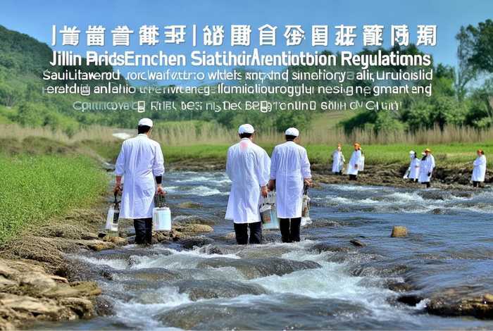 吉林省生活饮用水卫生监督管理条例最新、吉林省生活饮用水卫生监督管理条例最新版