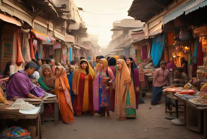 巴基斯坦的生活方式，巴基斯坦的生活方式是什么