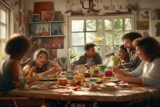 e宅生活 - home宅生活