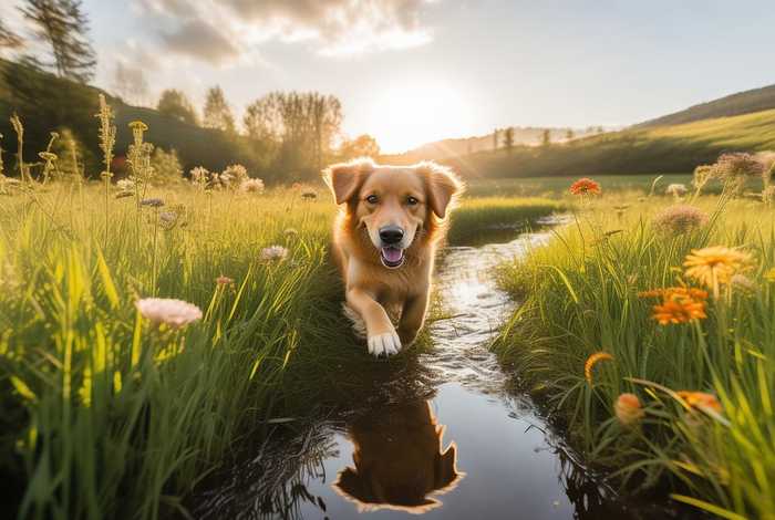 狗生活在什么地方、狗生活在什么地方？