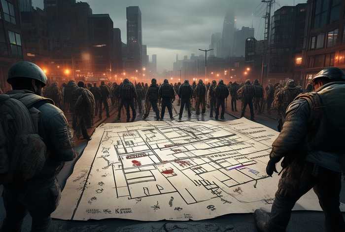 僵尸生活2避难所攻略图文；僵尸生活2避难所攻略图文大全