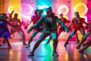 快乐舞缘热舞、快乐舞缘热舞视频大全