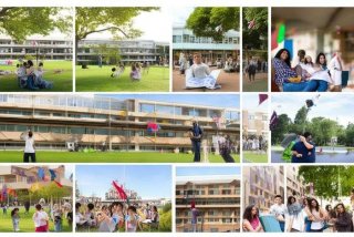 大学生活的日常生活（大学生的日常生活有哪些）