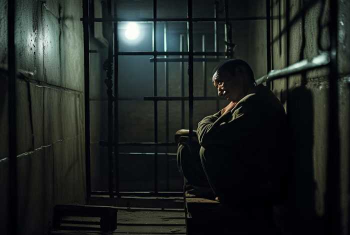 监狱的生活到底是怎么样的（监狱的生活到底是怎么样的中国视频）