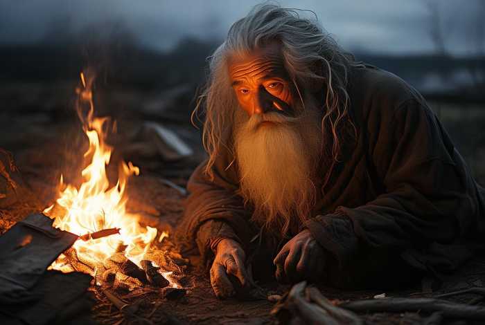 活着by鬼丑讲的是什么、活着by鬼丑讲的是什么故事