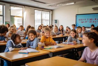 初中生活作文800字初一，我的初中生活作文800字初一