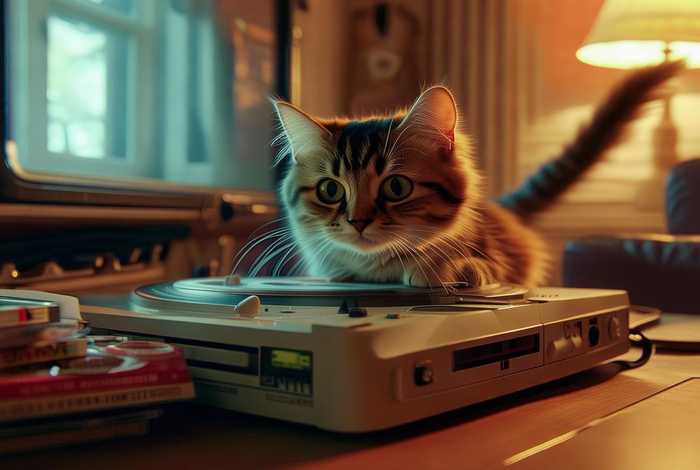 猫的有趣生活视频、猫的有趣生活视频播放