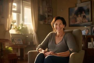 付付的真实生活（付枚生活照）