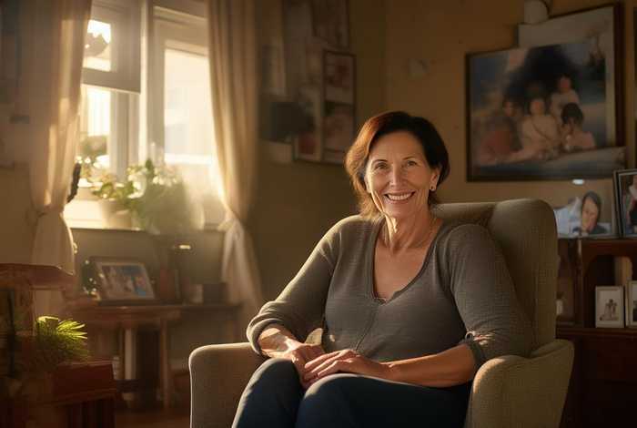 付付的真实生活（付枚生活照）