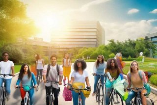 当代大学生如何进行低碳生活、当代大学生如何做到低碳生活