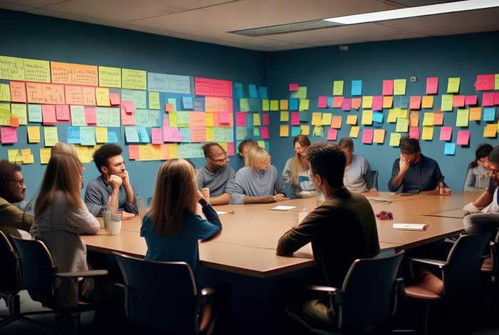 观察员对组织生活会的点评 - 观察员对组织生活会的点评和建议