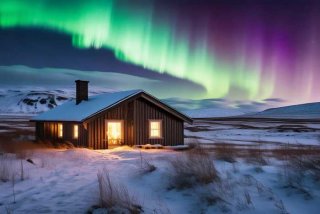 冰岛的生活水平、冰岛的生活水平怎么样