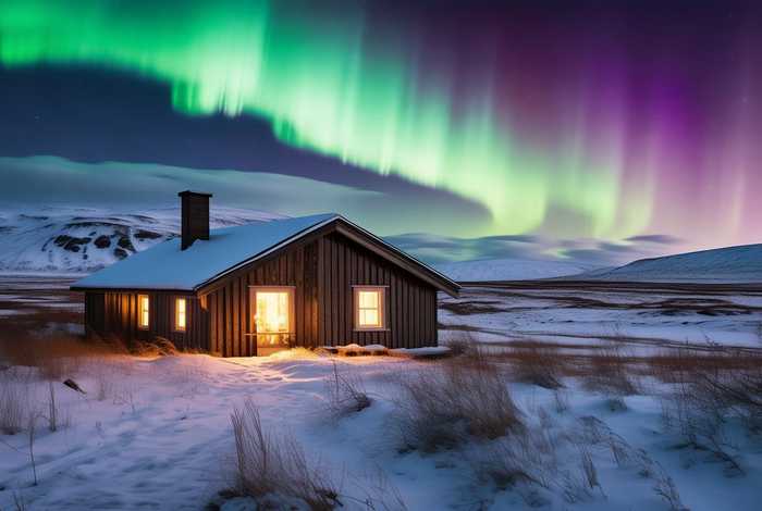 冰岛的生活水平、冰岛的生活水平怎么样