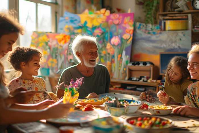 创意让生活更美好400字左右 - 创意让生活更美好400字左右作文