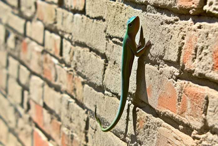 壁虎的生活习性100字；壁虎的生活特壁虎的生活特性