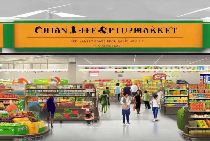 连锁生活超市加盟品牌推荐 加盟生活超市连锁店赚钱吗